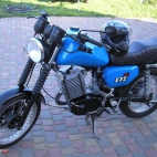 mz 250 x2