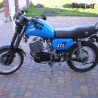 mz 250 x3