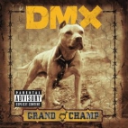 dmx rap black music