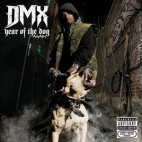 dmx rap black music 1