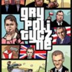 GTA:SA - Gry Polityczne