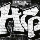 Hemp Gru Graffiti