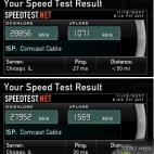 speedtest