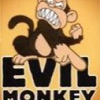 evil monkey wwwdz