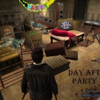 day after party max payne