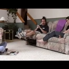 Painful SummerRealSpanking - XFantazy.com