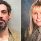 USA. Pościg za więźniem i byłą funkcjonariuszką zakończony