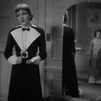 zła osoba She Married Her Boss Spanking