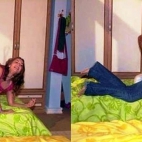 Mulheres Apaixonadas, Episode 203.25