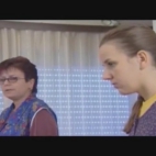 Watch Spanking and Humiliation in a Czech Family - Spanking 5556