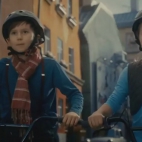 Biuro detektywistyczne Lassego i Mai. Cienie nad Valleby Las