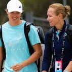 daria abramowicz i iga świątek