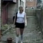 dziewczyna z w sąsiedztwie