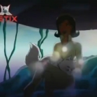 Odlotowe agentki - 110 -Powrót Geraldine.