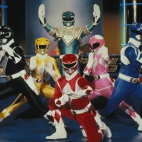 power rangers turbo