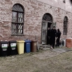 Zabójstwo w Kudowie-Zdroju. Później zginął ktoś jeszcze… - I665