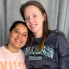 Humble Hero Saves Young Mom From Kidnap Attempt