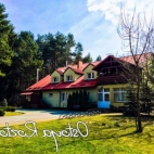 Ostoya Roztocze Hotel, Kawęczynek, P