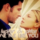 lucifer & chloe - love me like you do