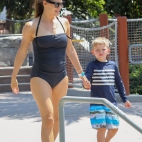 Jennifer Garner 1972