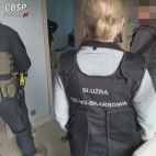 CBŚP zatrzymało podejrzanych o organizowanie nielegalnych gier hazardowych