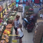 St. sierż. Karolina Jachowska.