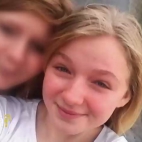 siostry kinga i sylwia