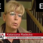 pracownik spółdzielni mieszkaniowej