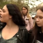 Nastolatki pobiły koleżankę i uciekły!