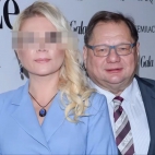 ryszard kalsiz dominika kalisz