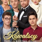 rodzina kowalskich kotnra rodzina kowalskich