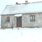 domek rodziny skwarów