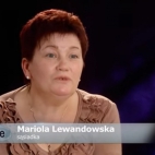 mariola lewandowska