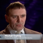 michał trafny