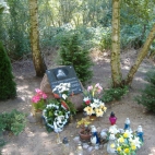 miejsce śmierci ewelinki skwary