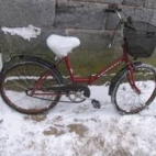 rower eweliny skwary