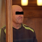 zabójca eweliny masalskiej