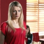 patrycja prze pewien czas dziewczyna huberta pyrki