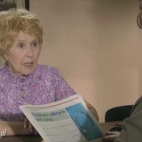 mama malwiny babcia malwiny