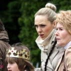 magda zwoleńska kacper syn malwiny