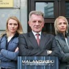 magda dębska tomasz orlik