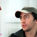 zdzisio i ojciec zosi