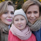 marysia julka i dominika