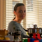 opiekunka córki radka