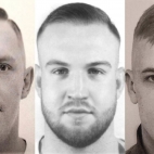 sprawcy zabójstwa na nowym świecie