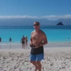 Czarno na białym raj zamiast piekła -