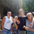 13-latka w ciąży zamordowana przez swojego byłego chłopa