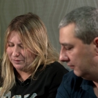 13-latka w ciąży zamordowana przez swojego byłego chłopaka