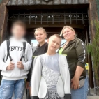 13-latka w zamordowana przez swojego byłego chłopaka