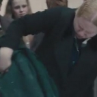 Złodziejka Książek Book Thief 2013 PL - CDA